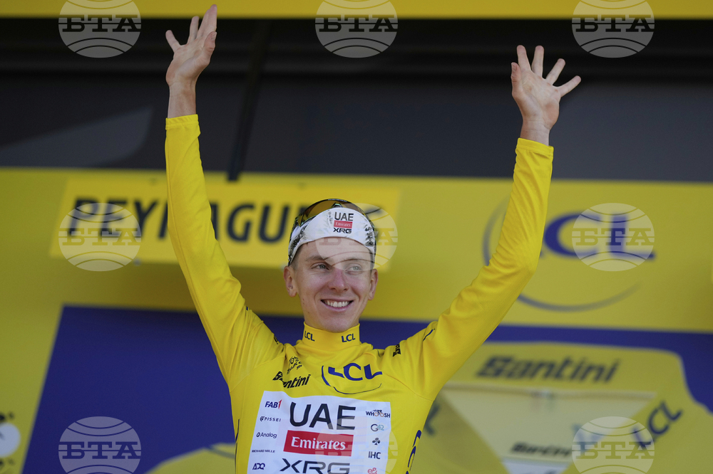 Cycling Tour de France