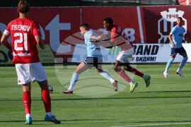 Футбол - ЦСКА 1948 - Арда