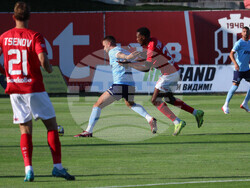 Футбол - ЦСКА 1948 - Арда