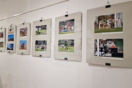 Разград - Историята на Лудогорието през последните 50 години - Мехмед Азиз - фотоизложба
