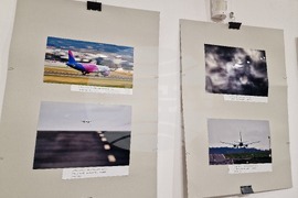 Разград - Историята на Лудогорието през последните 50 години - Мехмед Азиз - фотоизложба