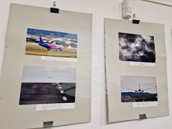 Разград - Историята на Лудогорието през последните 50 години - Мехмед Азиз - фотоизложба