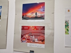 Разград - Историята на Лудогорието през последните 50 години - Мехмед Азиз - фотоизложба