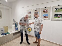 Разград - Историята на Лудогорието през последните 50 години - Мехмед Азиз - фотоизложба