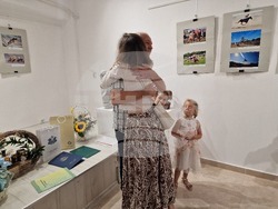 Разград - Историята на Лудогорието през последните 50 години - Мехмед Азиз - фотоизложба