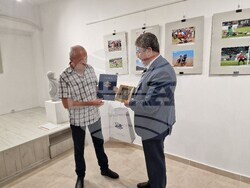 Разград - Историята на Лудогорието през последните 50 години - Мехмед Азиз - фотоизложба