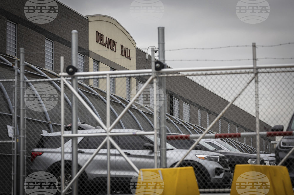Immigration Protests-New Jersey