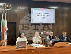 Снимка: Община Русе