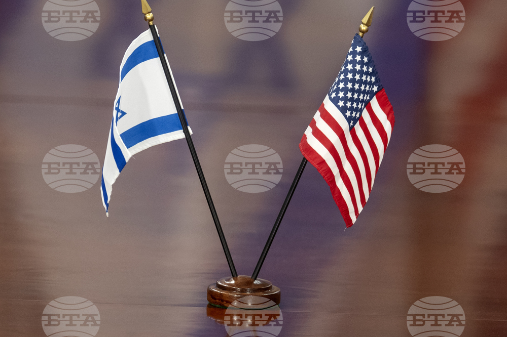 US Israel Hegseth