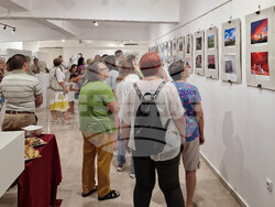 Разград - Историята на Лудогорието през последните 50 години - Мехмед Азиз - фотоизложба