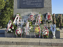 Кореспондент на БТА в Ловеч Светломира Анастасова