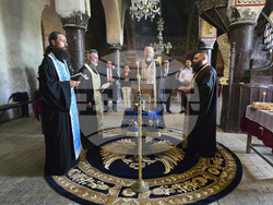 Кореспондент на БТА в Ловеч Светломира Анастасова