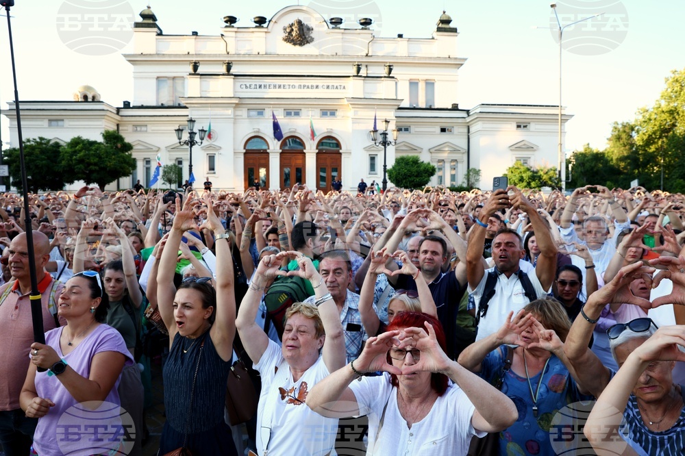 Appellate Court Leaves Varna Mayor in Custody on Corruption Charges, Triggers Fresh Protests with Calls for Rule of Law