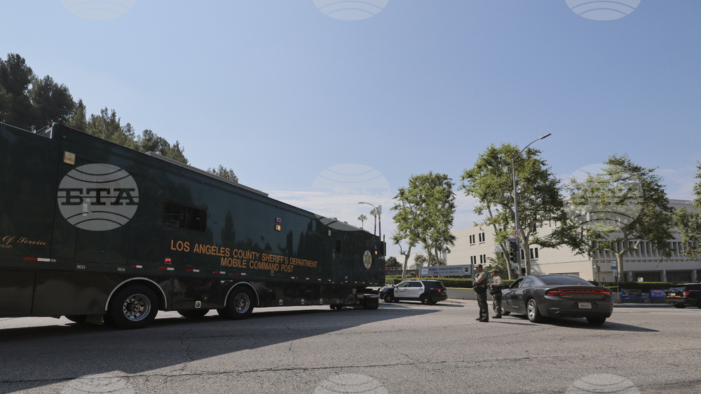 Training Facility Exposion