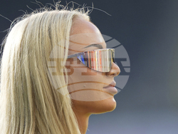 Euro 2025 Spain Switzerland Soccer