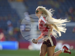 Euro 2025 Spain Switzerland Soccer