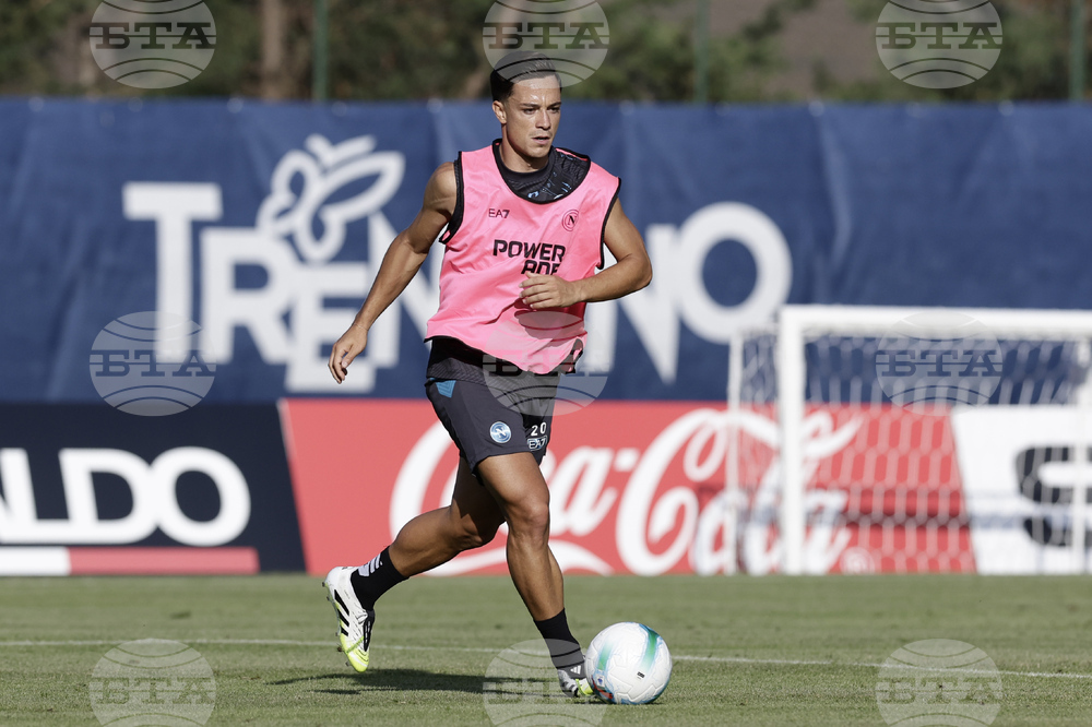 Джакомо Распадори е дал съгласие за трансфер от Атлетико Мадрид в Рома