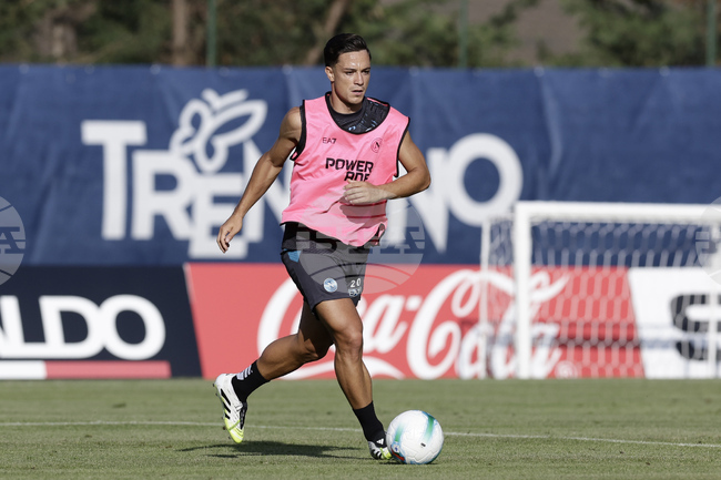 Джакомо Распадори е дал съгласие за трансфер от Атлетико Мадрид в Рома