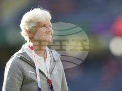 Euro 2025 Spain Switzerland Soccer