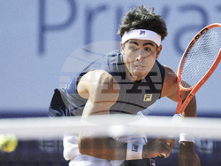 Switzerland Swiss Open Tennis