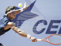 Switzerland Swiss Open Tennis