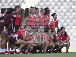 Euro 2025 Spain Switzerland Soccer