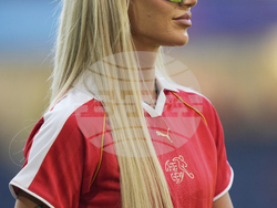 Euro 2025 Spain Switzerland Soccer