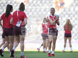 Euro 2025 Spain Switzerland Soccer