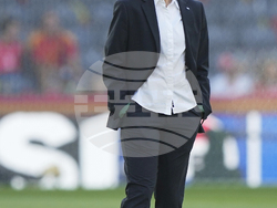 Euro 2025 Spain Switzerland Soccer