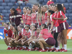 Euro 2025 Spain Switzerland Soccer