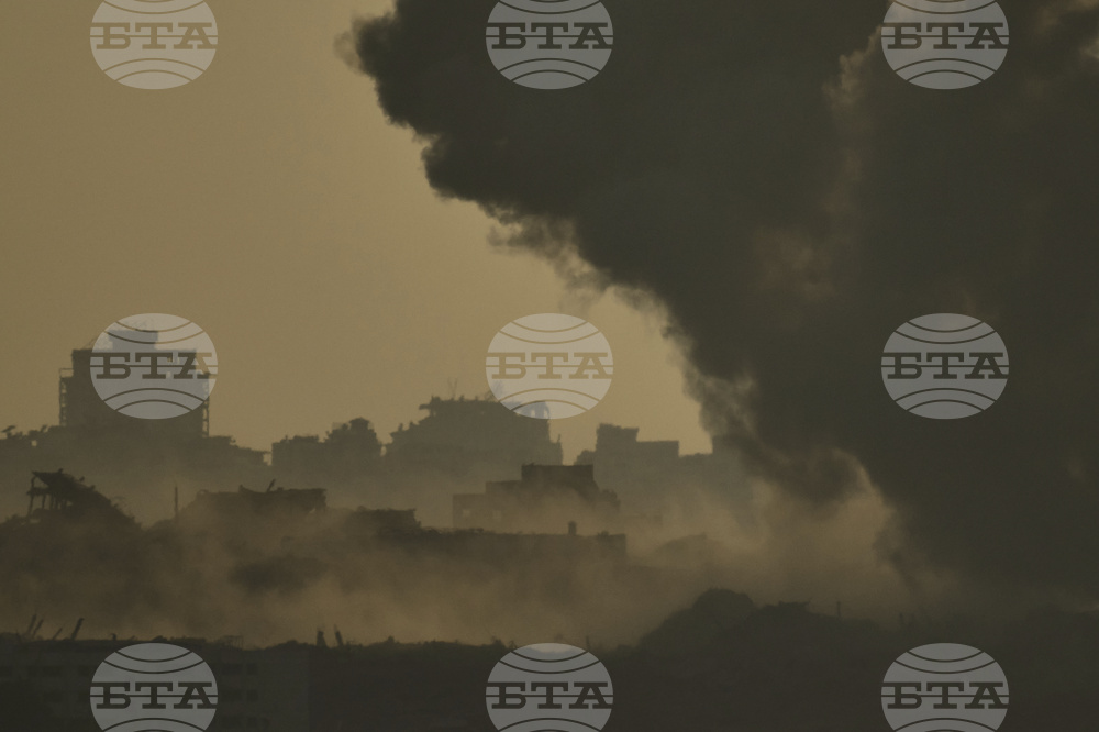 Israel Palestinians