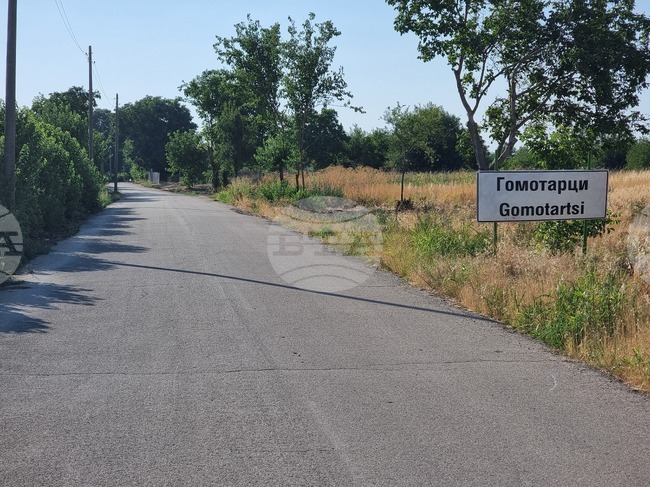 Видинското село Гомотарци отново е без вода, съобщи кметът Желязко Станков