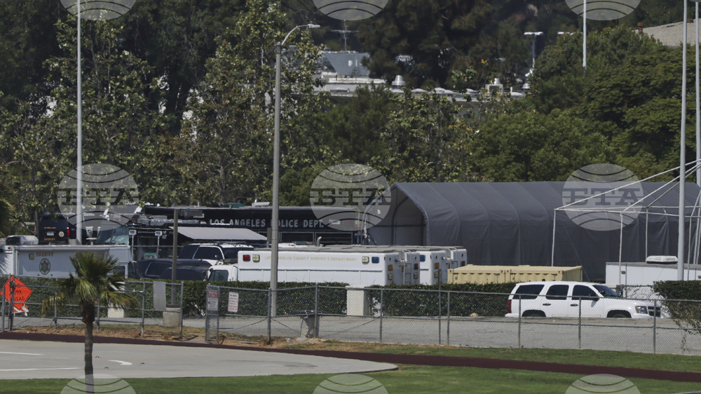 Training Facility Exposion