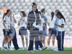 Euro 2025 Spain Switzerland Soccer