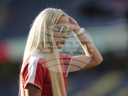 Euro 2025 Spain Switzerland Soccer