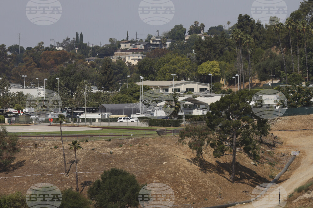 Training Facility Exposion