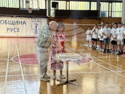 Снимка: Община Русе