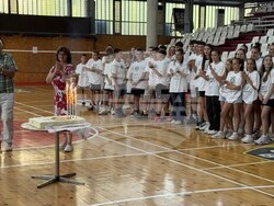 Снимка: Община Русе