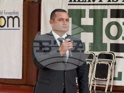 Снимка: Община Русе