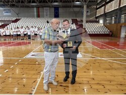 Снимка: Община Русе