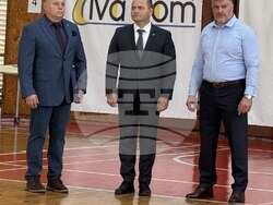 Снимка: Община Русе