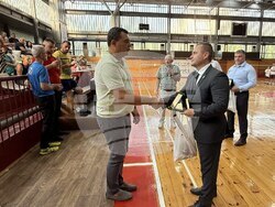 Снимка: Община Русе