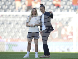 Euro 2025 Spain Switzerland Soccer