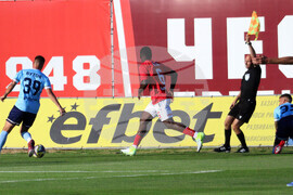 Футбол - ЦСКА 1948 - Арда