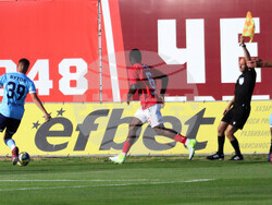 Футбол - ЦСКА 1948 - Арда