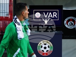 Футбол - Локомотив София - Черно море