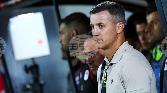 Това бе един от най-слабите ни мачове през сезона, призна треньорът на Локомотив (София) Станислав Генчев