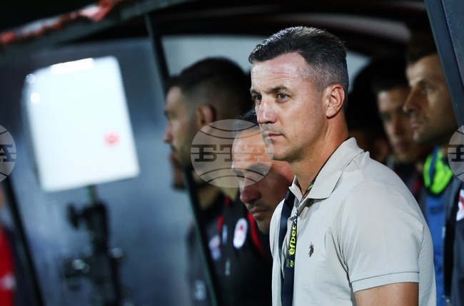 Това бе един от най-слабите ни мачове през сезона, призна треньорът на Локомотив (София) Станислав Генчев