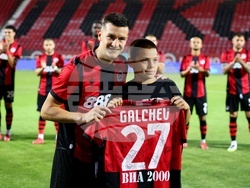 Футбол - Локомотив София - Черно море