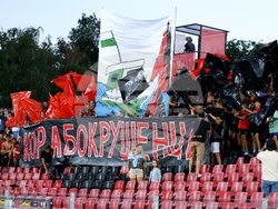 Футбол - Локомотив София - Черно море